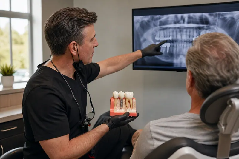 How Much Do Dental Implants Cost in 2026? An Honest Price Breakdown